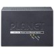 Инжектор/ Single-Port 10/100/1000Mbps 802.3bt Ultra PoE Injector (60 Watts, Legacy mode support, PoE Usage LED) -w/external power adapter