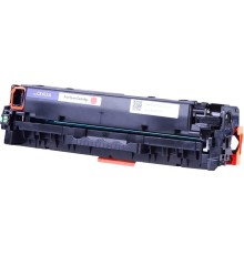 -/ Тонер-картридж NVP NV-CE413A Magenta для HP Color LaserJet 300 MFP M375nw/ 400 MFP M475dn/ 400 MFP M475dw/ 300 M351a/ 400 M451dn/ 400 M451dw/ 400 M451nw (2600k)