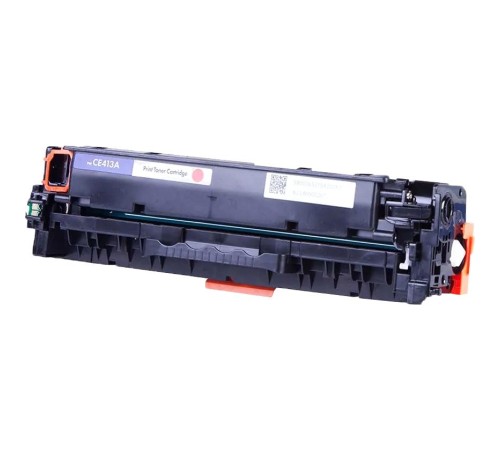 -/ Тонер-картридж NVP NV-CE413A Magenta для HP Color LaserJet 300 MFP M375nw/ 400 MFP M475dn/ 400 MFP M475dw/ 300 M351a/ 400 M451dn/ 400 M451dw/ 400 M451nw (2600k) -/ Тонер-картридж NVP NV-CE413A Magenta для HP Color LaserJet 300 MFP M375nw/ 400 MFP M475dn/ 400 MFP M475dw/ 300 M351a/ 400 M451dn/ 400 M451dw/ 400 M451nw (2600k)