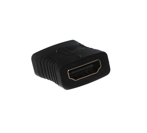 Переходник/ Переходник HDMI (F) <--> HDMI (F) прямой, VCOM <CA313>