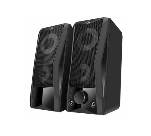 АС SVEN 445, черный (6 Вт, питание USB, подсветка) АС SVEN 445, черный (6 Вт, питание USB, подсветка)