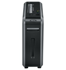 Шредер Fellowes® Powershred® 125Ci, DIN P-4, 4x38 мм, 20 лст., 53 лтр., 100% Jam Proof, SafeSense Шредер Fellowes® Powershred® 125Ci