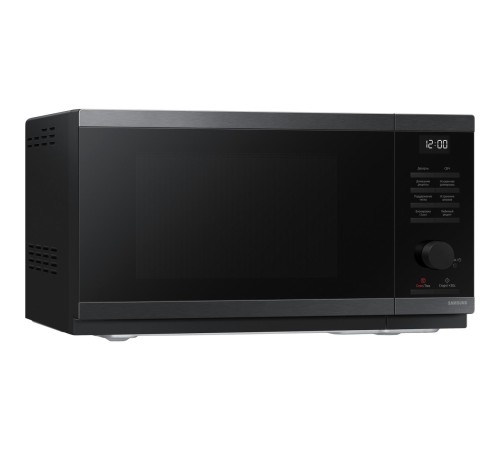 Микроволновая печь Samsung/ Samsung microwave oven, MW4000D, 23 L, black stainless steel Микроволновая печь Samsung/ Samsung microwave oven, MW4000D, 23 L, black stainless steel