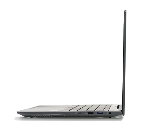 Ноутбук/ Atlant 15.6"(1920x1080 IPS (матовый))/AMD Ryzen 5 7430U(2.3Ghz)/16384Mb/512SSDGb/noDVD/Int:AMD Radeon Vega 7/Cam/BT/WiFi/-/54.7WHr/war 1y/1.8kg/Silver/Win11Home Ноутбук/ Atlant 15.6"(1920x1080 IPS (матовый))/AMD Ryzen 5 7430U(2.3Ghz)/16384Mb/512SSDGb/noDVD/Int:AMD Radeon Vega 7/Cam/BT/WiFi/-/54.7WHr/war 1y/1.8kg/Silver/Win11Home