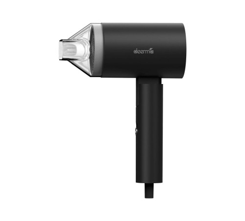 Фен deerma Hair Dry DEM-CF40W-B Black Фен deerma Hair Dry DEM-CF40W-B Black