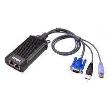 Серверный модуль ATEN USB VGA KVM DigiProcessor