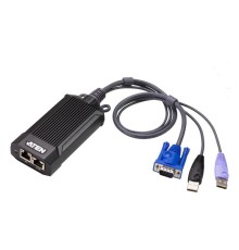 Серверный модуль ATEN USB VGA KVM DigiProcessor