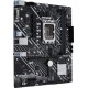 Материнская плата/ PRIME H610M-E D4-CSM