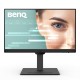 Мониторы/ Benq GW2490T 23.8'', 1920x1080, IPS, 100Hz, 20M:1, 250cd, 5ms, 2*HDMI, DP, Speakers, Height adj 140, Pivot, Flicker-free;Low Blue Light, 3Y, Black