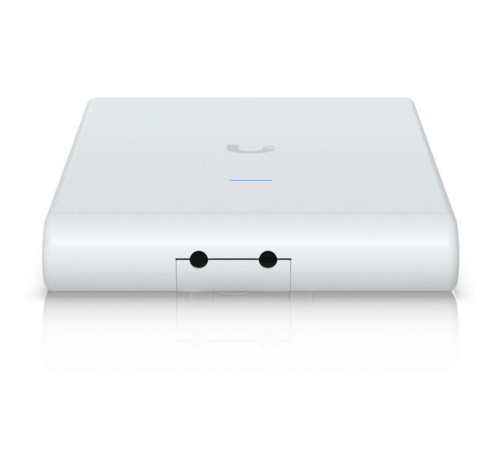 Точка доступа/ Indoor/outdoor WiFi 6 AP with 4 spatial streams, an integrated super antenna, and a gigabit passthrough port