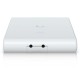 Точка доступа/ Indoor/outdoor WiFi 6 AP with 4 spatial streams, an integrated super antenna, and a gigabit passthrough port