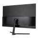 Монитор Monitor HIPER EasyView HB2404 - 23,8''/1920x1080 (Full HD)/75Гц/250/1000:1/IPS/4мс/HDMI+VGA/Black