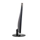 Монитор Monitor Vandor 24VD01 - 23,8"/1920x1080 (Full HD)/75Гц/300 кд/м2/1000:1/IPS/4мс/1xHDMI+1xVGA/War1y