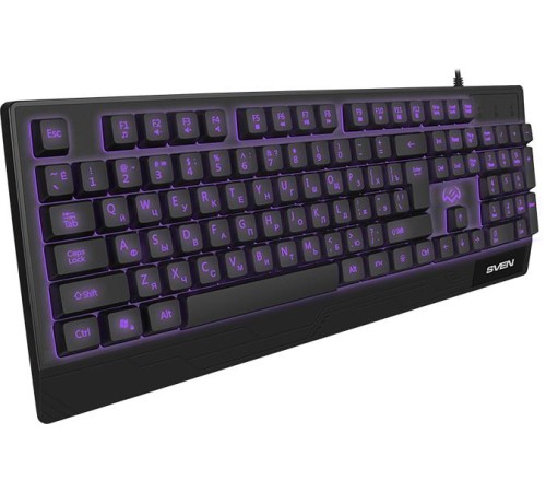 Игровая клавиатура SVEN KB-G8300