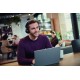 Гарнитура беспроводная/ Jabra Evolve2 65, Link380c MS Stereo Stand Black