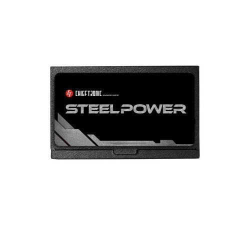 Блок питания Chieftec CHIEFTRONIC SteelPower BDK-650FC (ATX 2.53, 650W, 80 PLUS BRONZE, Active PFC, 120mm fan, Full Cable Management, LLC design, Japanese capacitors) Retail Блок питания Chieftec CHIEFTRONIC SteelPower BDK-650FC (ATX 2.53, 650W, 80 PLUS BRONZE, Active PFC, 120mm fan, Full Cable Management, LLC design, Japanese capacitors) Retail