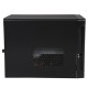 Корпус серверный InWin MS04-2(PF052)  IP-S265AU7-2 80+ Bronze easy swap