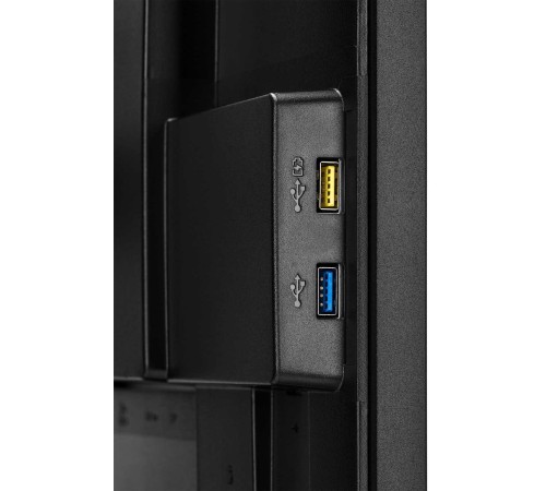 Монитор LCD 27'' 16:9 3840x2160(UHD 4K) IPS, Нет, 60 Hz, 350cd/m2, 1000:1, 80M:1, 4ms, DVI, HDMI, DP, USB-Hub, Height adj, Pivot, Tilt, Swivel, Speakers, Black (Мятая упаковка) Монитор LCD 27'' 16:9 3840x2160(UHD 4K) IPS, Нет, 60 Hz, 350cd/m2, 1000:1, 80M:1, 4ms, DVI, HDMI, DP, USB-Hub, Height adj, Pivot, Tilt, Swivel, Speakers, Black (Мятая упаковка)