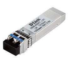 Трансивер/ 432XT SFP+ Transceiver, 10GBase-LR, Duplex LC, 1310nm, Single-mode, 10KM
