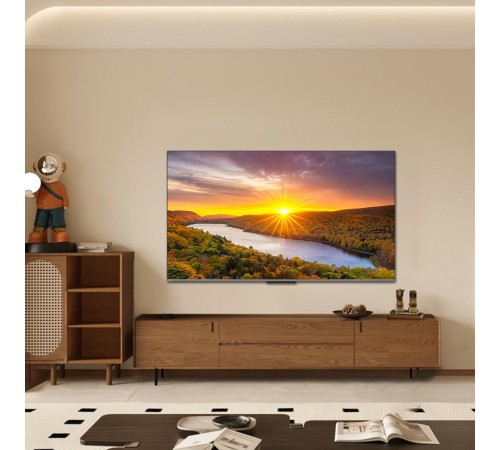 Телевизор ЖК 75'' Skyworth 75", Ultra HD, QLED, Matte Screen, 330Nit, Google TV, DVB-T2/C/S2, 2.1.2ch Sound (30W + 20W SUB) Dolby Atmos, Karaoke Mode, 120Hz, 3 HDMI, 2 USB, Digital Audio Output, LAN, Composite output, Выход для наушников, 2 Pole, без Телевизор ЖК 75'' Skyworth 75", Ultra HD, QLED, Matte Screen, 330Nit, Google TV, DVB-T2/C/S2, 2.1.2ch Sound (30W + 20W SUB) Dolby Atmos, Karaoke Mode, 120Hz, 3 HDMI, 2 USB, Digital Audio Output, LAN, Composite output, Выход для наушников, 2 Pole, без