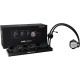 Водяное охлаждение для процессора/ Water Cooling System be quiet! PURE LOOP 2 360mm (280W, 360mm, Black, ARGB Pump/ Fans: 3x120mm, 59.6CFM, 36.8dBA, 2100RPM/ Pump height -mm, -dBA, 5500RPM, Rad thickness 27mm/ S: 1851, 1700, 1200, 115X, AM5, AM4)