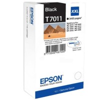 Картридж/ Epson WP 4000/4500 Series Ink XXL Cartridge Black 3.4k