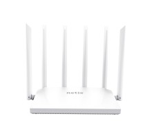 Маршрутизатор/ Роутер беспроводной Netis NC63 AC1200 10/100/1000BASE-TX белый