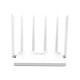 Маршрутизатор/ Роутер беспроводной Netis NC63 AC1200 10/100/1000BASE-TX белый