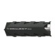 Радиатор к SSD/ SSD Cooler Thermalright M.2 2280 PRO SSD (Radiator, Al, M.2 2280, Heat pipes:1x8mm, 75x22.7x11.7mm, Silver/Gray)