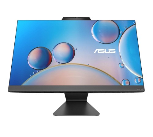 Моноблок/ ASUS E3402WVA-BPC0460 23.8"(1920x1080 (матовый) WVA)/Intel Core i3 1315U(1.2Ghz)/16384Mb/512PCISSDGb/noDVD/Int:Intel® Graphics/Cam/BT/WiFi/war 1y/5.4kg/Black/DOS + фикс ножка, пров. клав./мышь Моноблок/ ASUS E3402WVA-BPC0460 23.8"(1920x1080 (матовый) WVA)/Intel Core i3 1315U(1.2Ghz)/16384Mb/512PCISSDGb/noDVD/Int:Intel® Graphics/Cam/BT/WiFi/war 1y/5.4kg/Black/DOS + фикс ножка, пров. клав./мышь