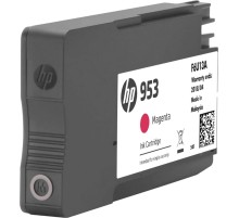 Картридж/ HP 953 Magenta Original Ink Cartridge