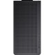 Корпус без блока питания/ Case JONSBO D300, Mini-Tower, TG, no fan, 2xUSB-A 3.2 + 1xUSB-C 3.2, mATX, mITX Black