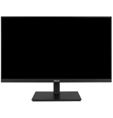 Мониторы LCD 27" VA27EQSB/ ASUS VA27EQSB 27" Wide LED IPS FHD monitor, 5ms(GTG), 300 cd/m2, 1000:1, 178°(H), 178°(V), 75Hz, D-Sub, HDMI, DP, speaker:2W x 2, USB Hub : 2x USB 3.2 Gen 1 Type-A, VESA 100x100 mm, HAS, Adaptive-Sync, Eye Care+ Techno