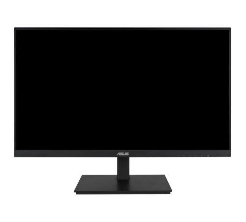 Мониторы LCD 27" VA27EQSB/ ASUS VA27EQSB 27" Wide LED IPS FHD monitor, 5ms(GTG), 300 cd/m2, 1000:1, 178°(H), 178°(V), 75Hz, D-Sub, HDMI, DP, speaker:2W x 2, USB Hub : 2x USB 3.2 Gen 1 Type-A, VESA 100x100 mm, HAS, Adaptive-Sync, Eye Care+ Techno