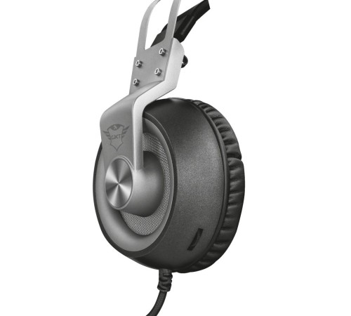Гарнитура игровая Trust GXT430 IRONN (арт. 23209) Гарнитура игровая Trust GXT430 IRONN (арт. 23209)