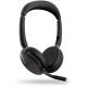 Гарнитура беспроводная/ Jabra Evolve2 65 Flex, Link380a MS Stereo WLC