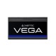 Блок питания Chieftec Vega PPG-850-S (ATX 3.1, 850W, 80 PLUS GOLD, Active PFC, 135mm fan, Gen5 PCIe) Retail