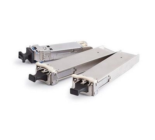 Оптический модуль SFP-трансивер Zyxel SFP10G-LR, single mode, SFP+, Duplex LC, 1310nm, поддержка DDMI, 10 км