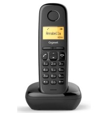 Телефонный аппарат GIGASET A170 SYS RUS