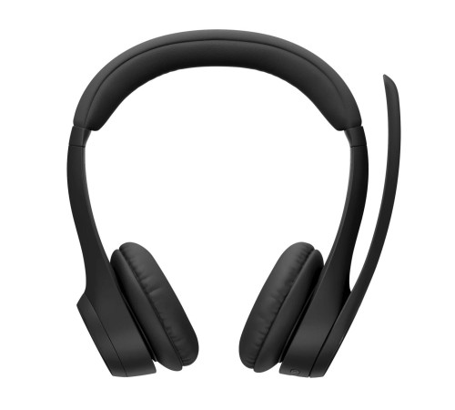 Гарнитура/ Logitech Zone 300, Black