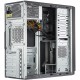 Корпус c блоком питания 450 Ватт/ Case Foxline FL-816, ATX, 3x5.25EXT, 1x3.5EXT, 3x3.5INT, 2xUSB2.0+1xUSB3.0, HDA, w/o FAN, w/450W ATX PSU, w/1.2m EU pwr cord