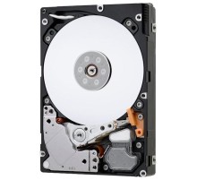 Жесткий диск/ HDD HGST SAS Server 300Gb 2.5'' Ultrastar 10K rpm 12Gb/s 128Mb 1 year warranty (replacement AL14SEB030N, ST300MM0048)