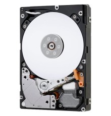 Жесткий диск/ HDD HGST SAS Server 300Gb 2.5'' Ultrastar 10K rpm 12Gb/s 128Mb 1 year warranty (replacement AL14SEB030N, ST300MM0048)