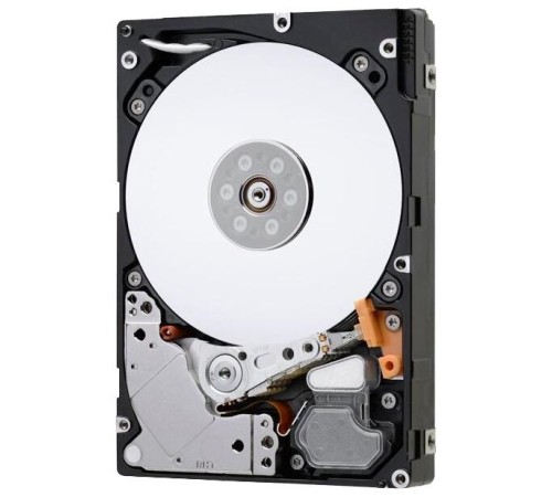 Жесткий диск/ HDD HGST SAS Server 300Gb 2.5'' Ultrastar 10K rpm 12Gb/s 128Mb 1 year warranty (replacement AL14SEB030N, ST300MM0048) Жесткий диск/ HDD HGST SAS Server 300Gb 2.5'' Ultrastar 10K rpm 12Gb/s 128Mb 1 year warranty (replacement AL14SEB030N, ST300MM0048)