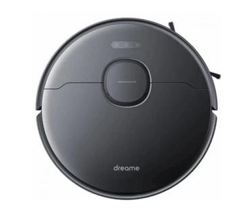 Робот-пылесос DreameBot Robot Vacuum and Mop D9 Pro Black (Вскрытая упаковка) Робот-пылесос DreameBot Robot Vacuum and Mop D9 Pro Black (Вскрытая упаковка)