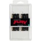 Память оперативная/ Kingston 16GB 3200MT/s DDR4 CL20 SODIMM (Kit of 2) FURY Impact