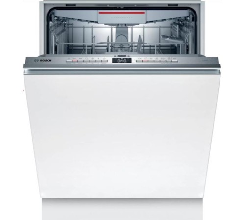 Посудомоечная машина BOSCH Встраиваемая посудомоечная машина 60 cm, Serie 4, 13 комплектов,третий уровень загрузки VarioDrawer,Custom program, Quick L, Авто 45-65°C, Интенсивная 70°, Ночная программа, Экономичная.46 дБ (A) при 1 пВт Посудомоечная машина BOSCH Встраиваемая посудомоечная машина 60 cm, Serie 4, 13 комплектов,третий уровень загрузки VarioDrawer,Custom program, Quick L, Авто 45-65°C, Интенсивная 70°, Ночная программа, Экономичная.46 дБ (A) при 1 пВт