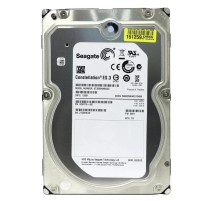 Жесткий диск/ HDD Seagate SATA3 3Tb Constellation ES.3 7200 128Mb (clean pulled) 1 year warranty