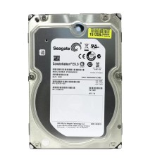 Жесткий диск/ HDD Seagate SATA3 3Tb Constellation ES.3 7200 128Mb (clean pulled) 1 year warranty