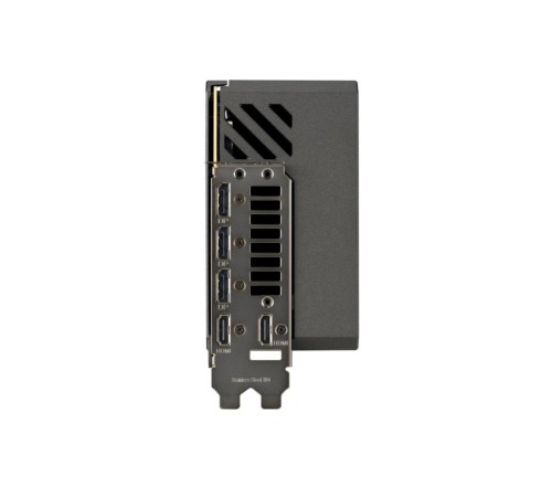 Видеокарта/ ROG-ASTRAL-RTX5080-O16G-GAMING Видеокарта/ ROG-ASTRAL-RTX5080-O16G-GAMING